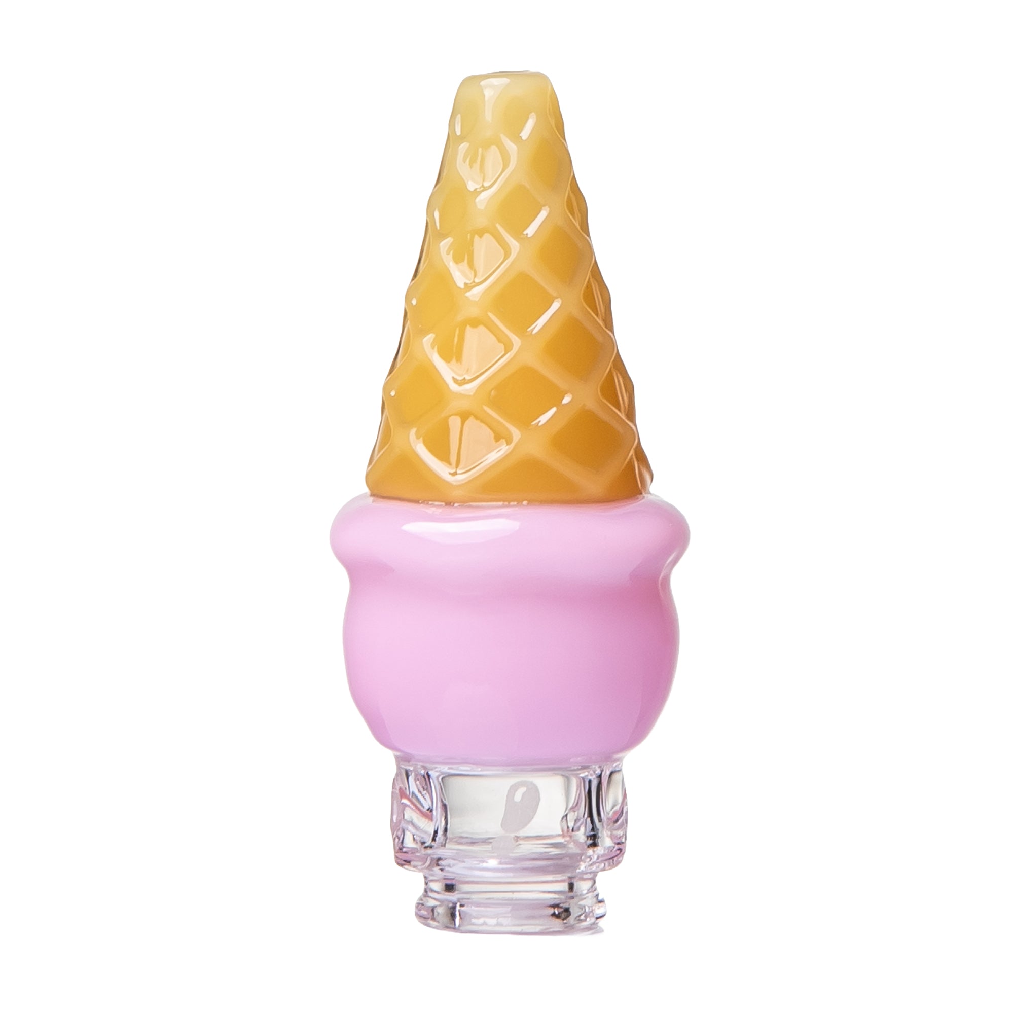 Pivot Tip Mint - Puffco Pivot Accessory | Planet Caravan